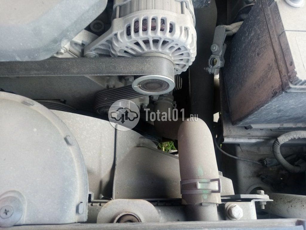 Фото Sollers ST6 250