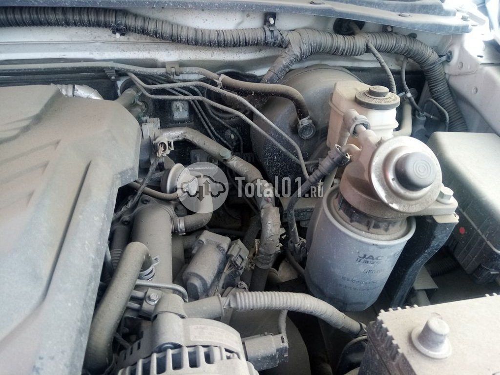 Фото Sollers ST6 252