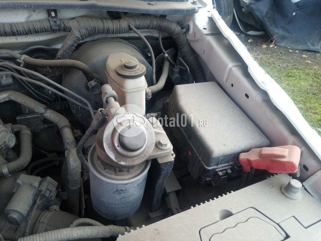 Фото Sollers ST6 254