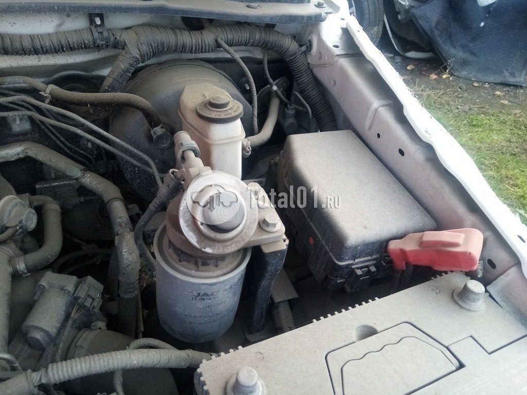 Фото Sollers ST6 256