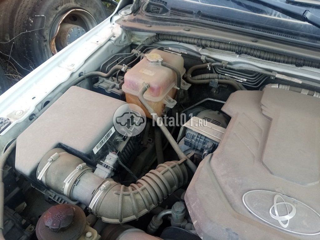 Фото Sollers ST6 258