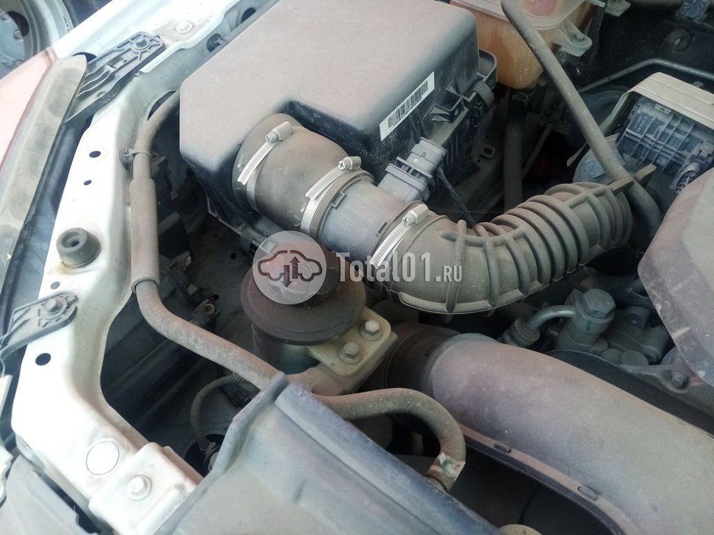 Фото Sollers ST6 260