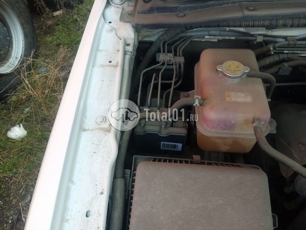 Фото Sollers ST6 262