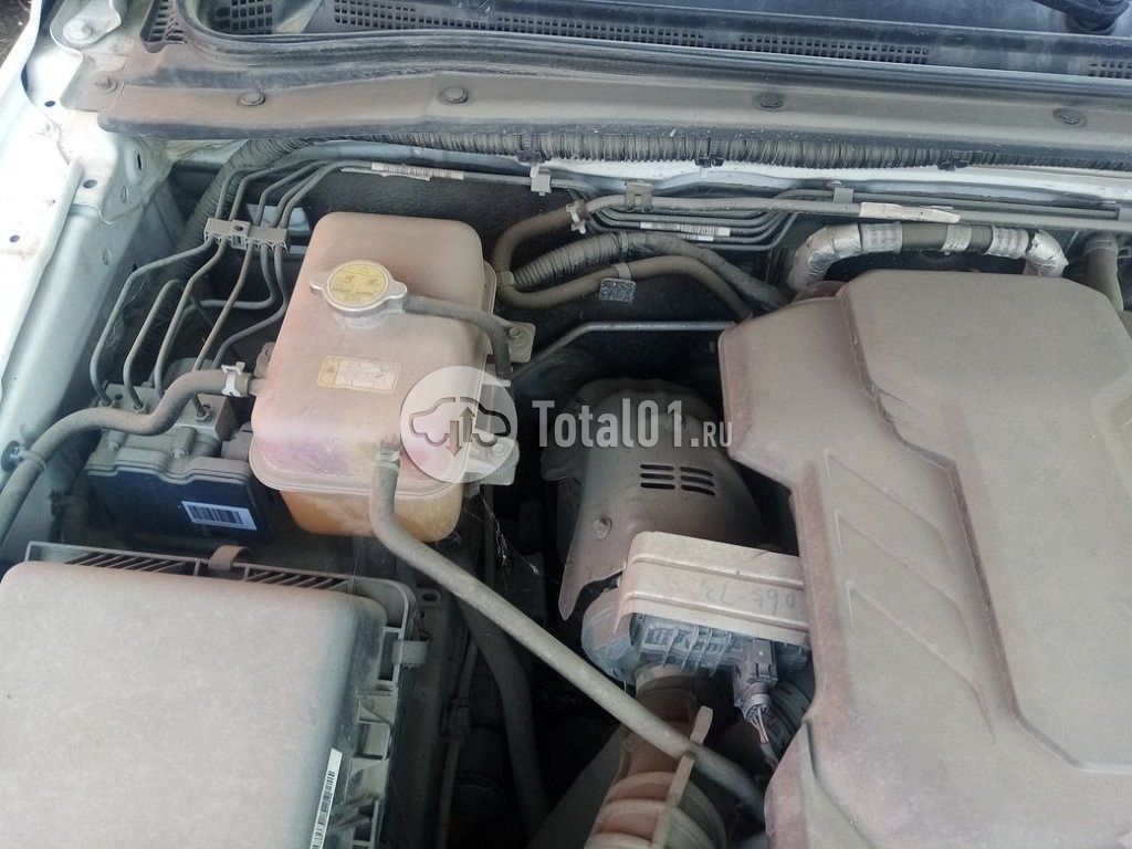 Фото Sollers ST6 264