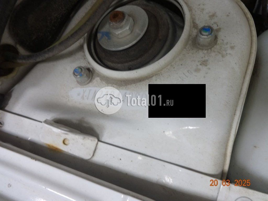 Фото ВАЗ (LADA) Granta 26