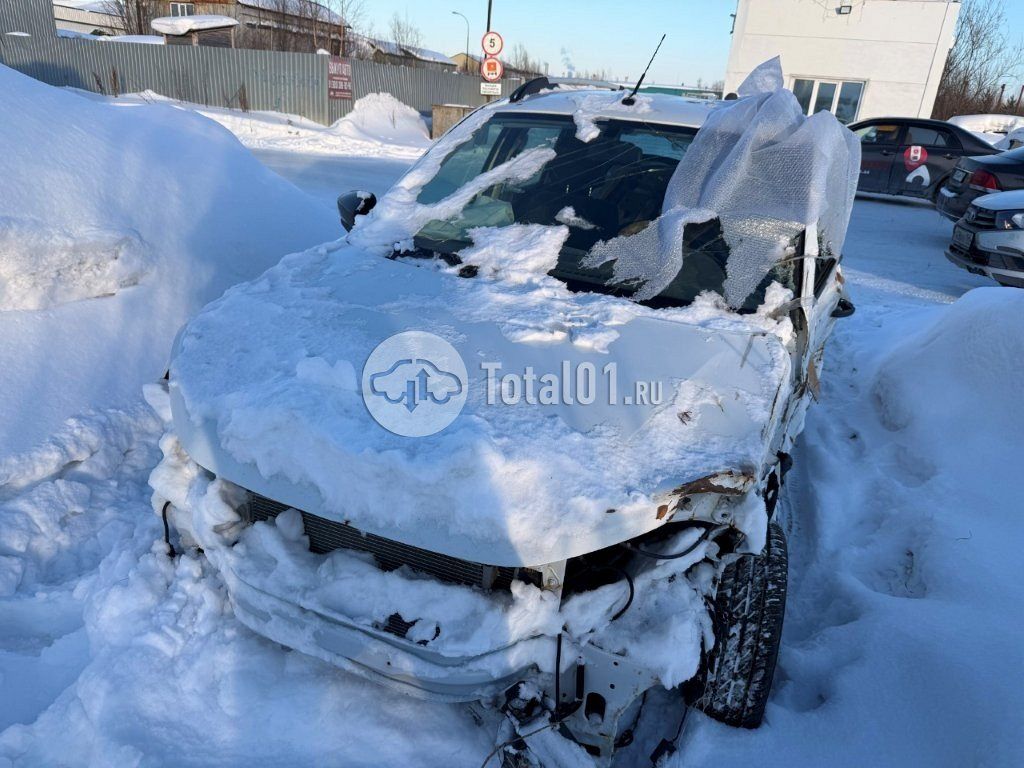 Фото ВАЗ (LADA) Granta 28