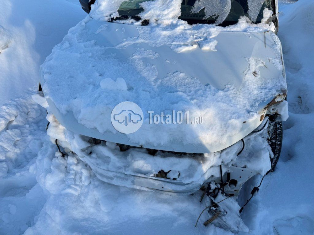 Фото ВАЗ (LADA) Granta 30