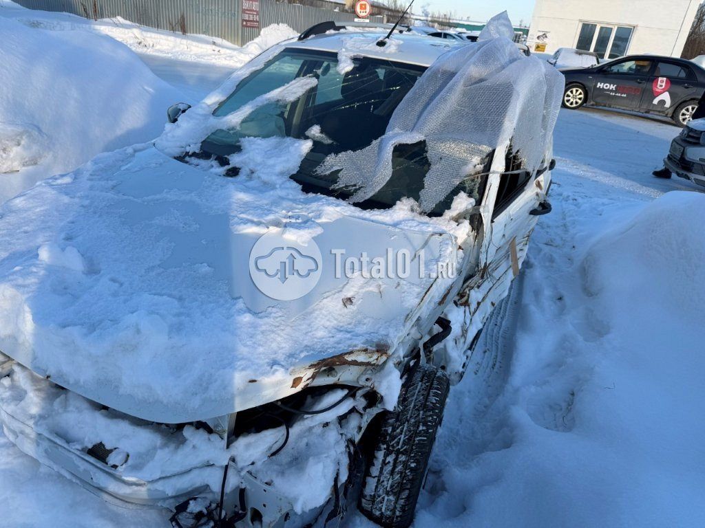 Фото ВАЗ (LADA) Granta 32