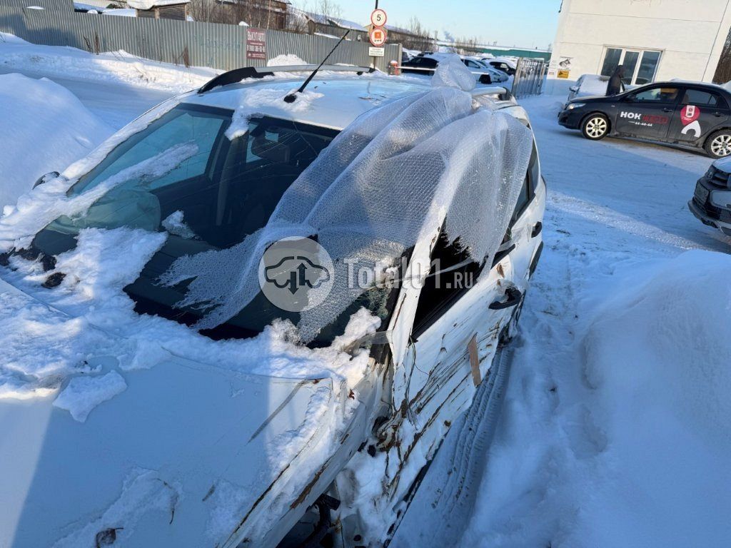 Фото ВАЗ (LADA) Granta 34