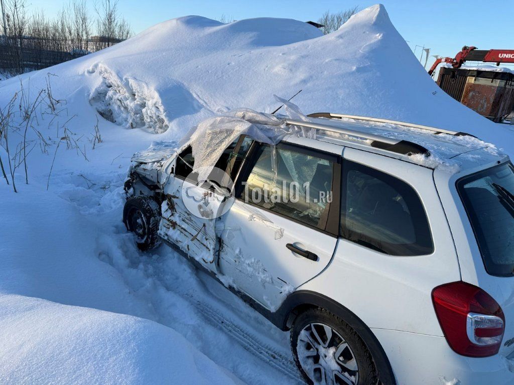 Фото ВАЗ (LADA) Granta 40