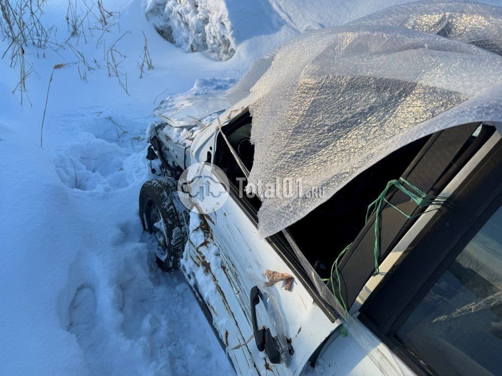 Фото ВАЗ (LADA) Granta 44