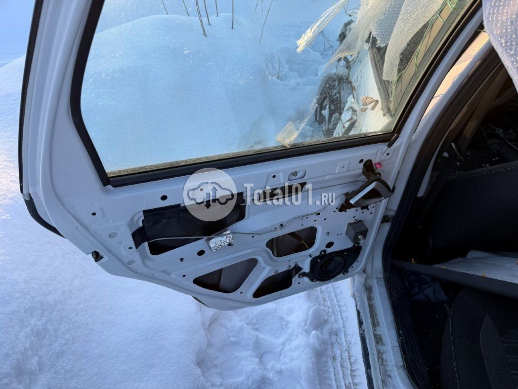 Фото ВАЗ (LADA) Granta 50