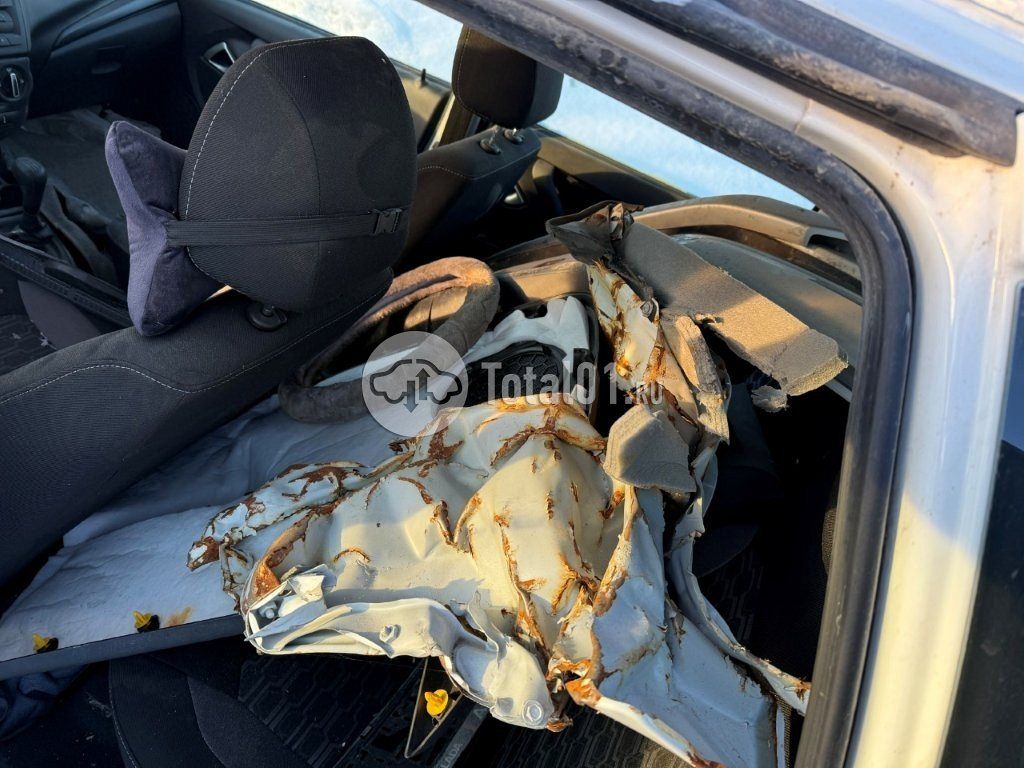 Фото ВАЗ (LADA) Granta 52