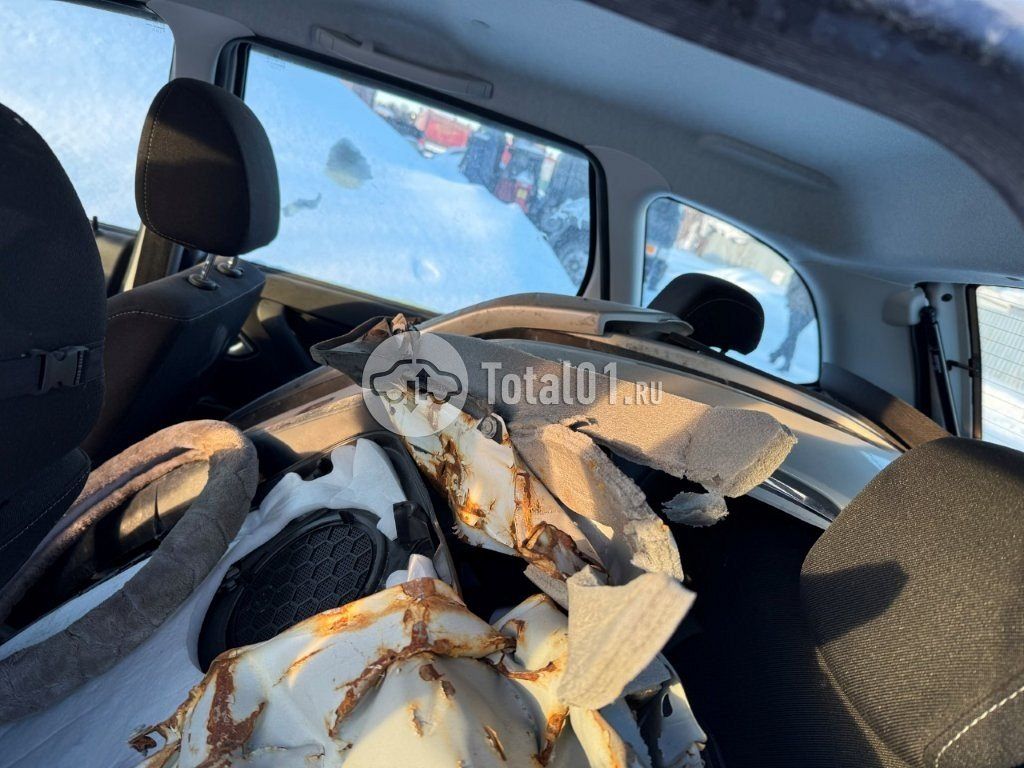 Фото ВАЗ (LADA) Granta 54