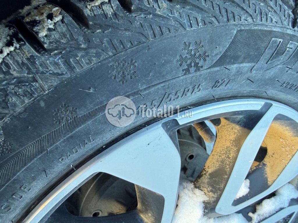 Фото ВАЗ (LADA) Granta 58