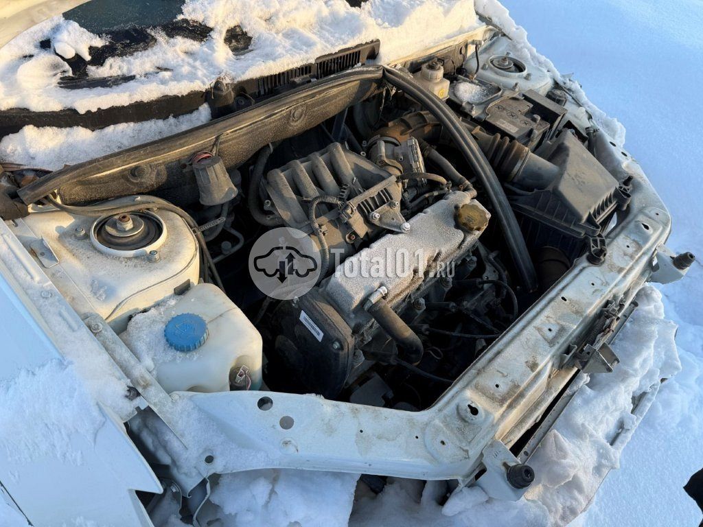 Фото ВАЗ (LADA) Granta 60