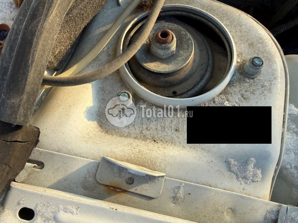 Фото ВАЗ (LADA) Granta 62