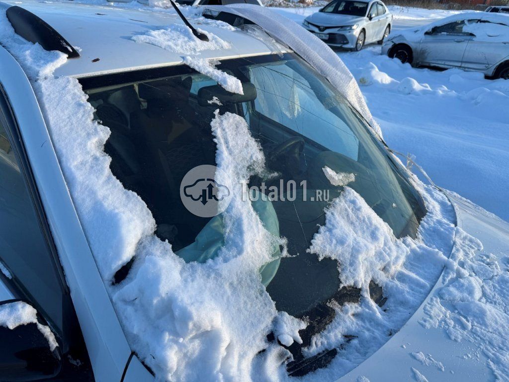 Фото ВАЗ (LADA) Granta 64