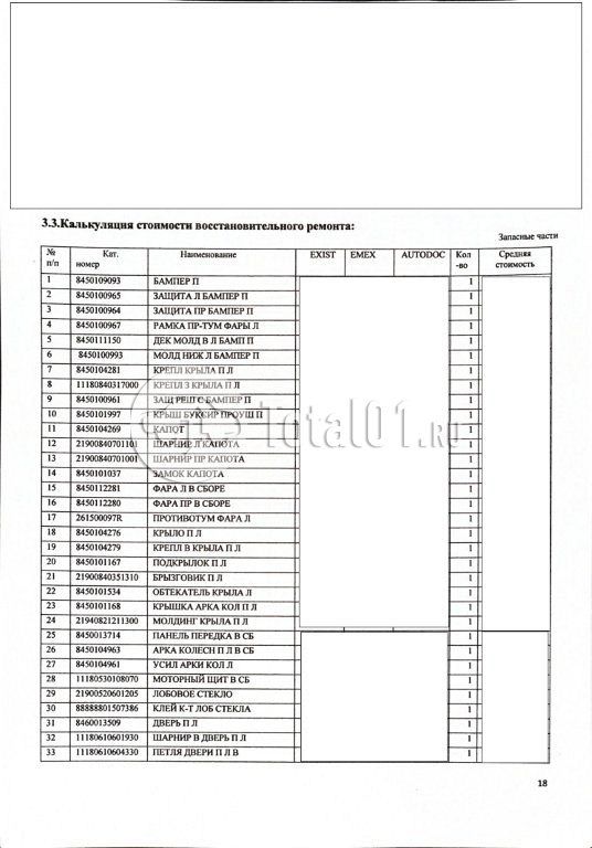 Фото ВАЗ (LADA) Granta 66