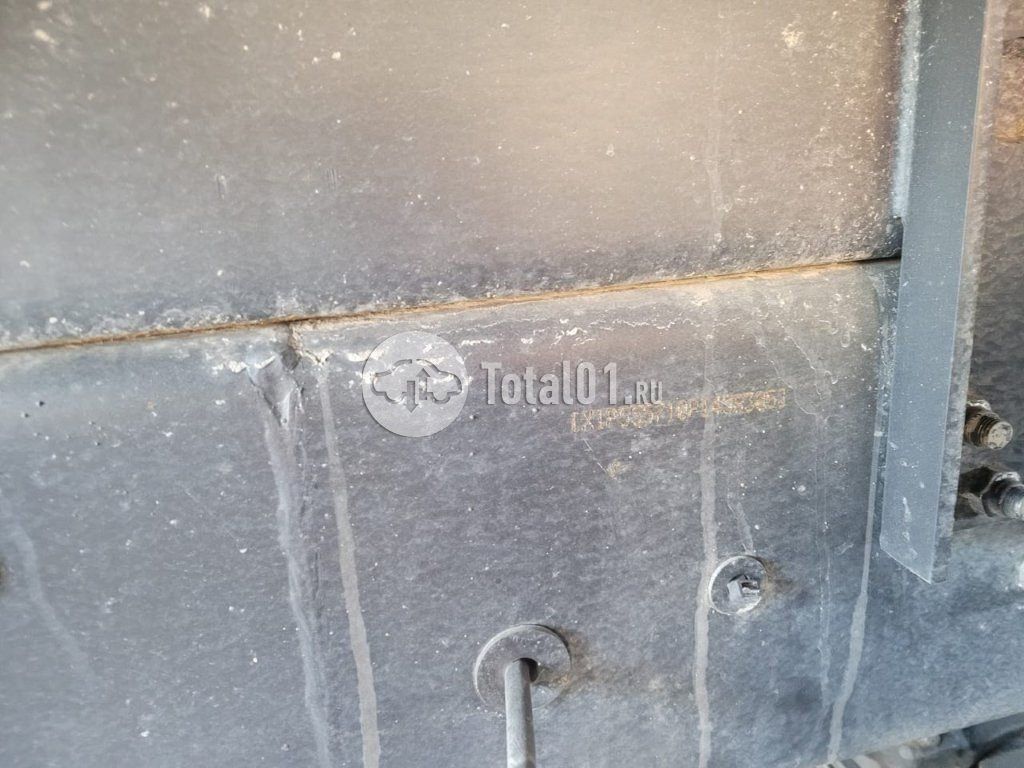 Фото Урал 5557 NEXT 12