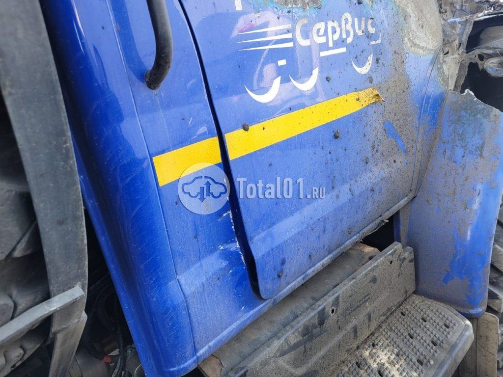 Фото Урал 5557 NEXT 16