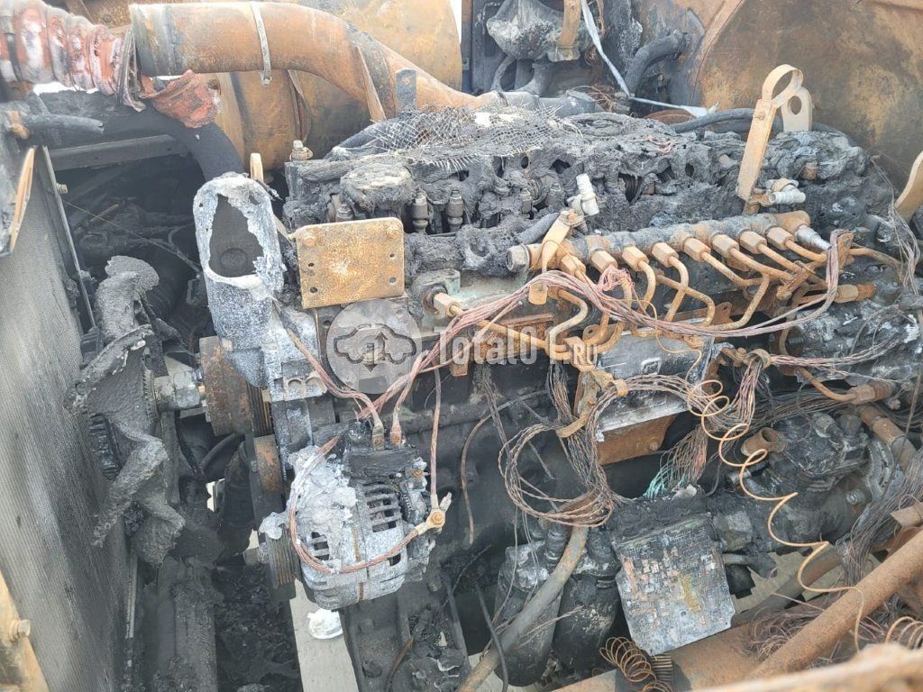 Фото Урал 5557 NEXT 22