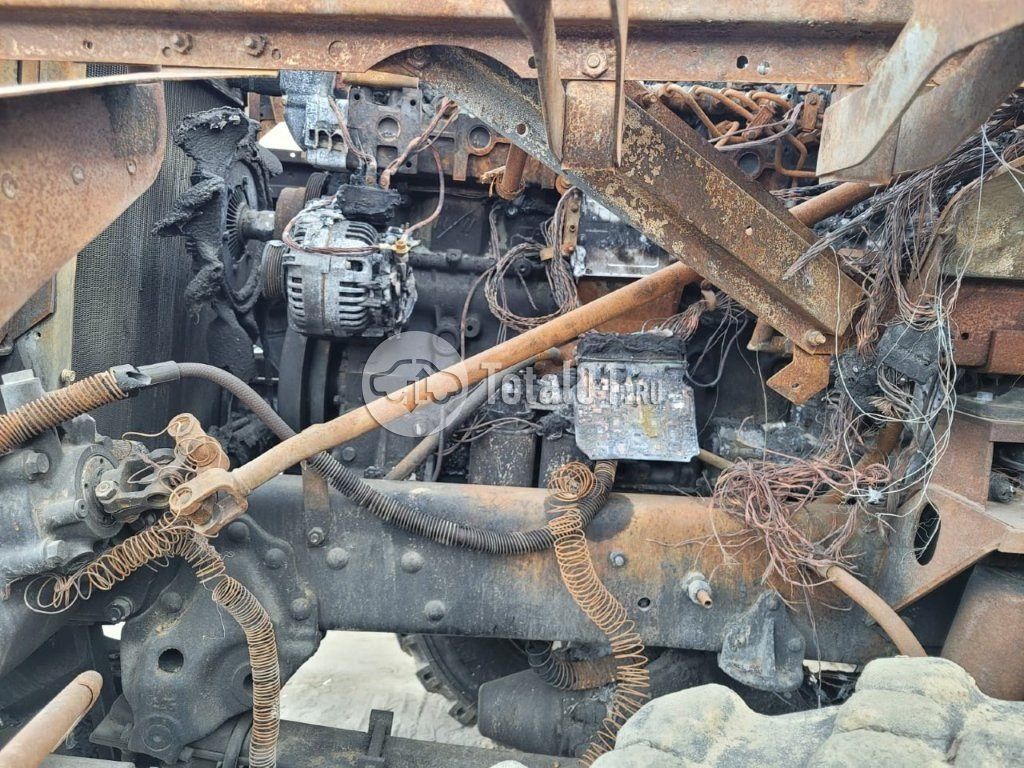 Фото Урал 5557 NEXT 24