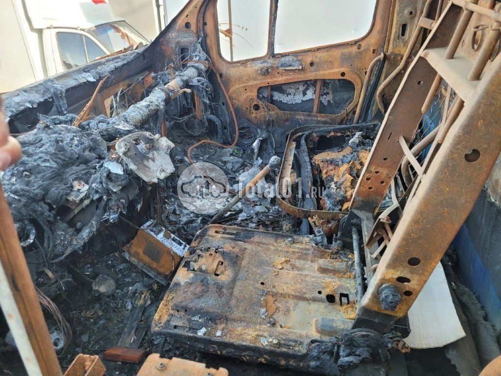 Фото Урал 5557 NEXT 26