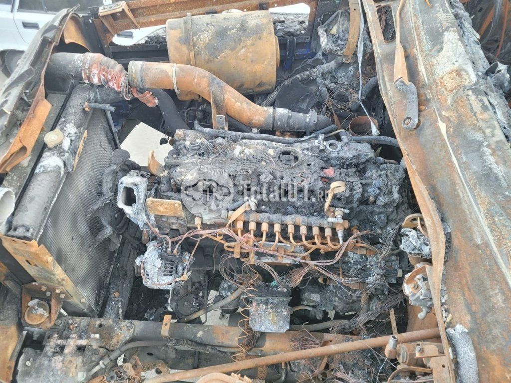 Фото Урал 5557 NEXT 30