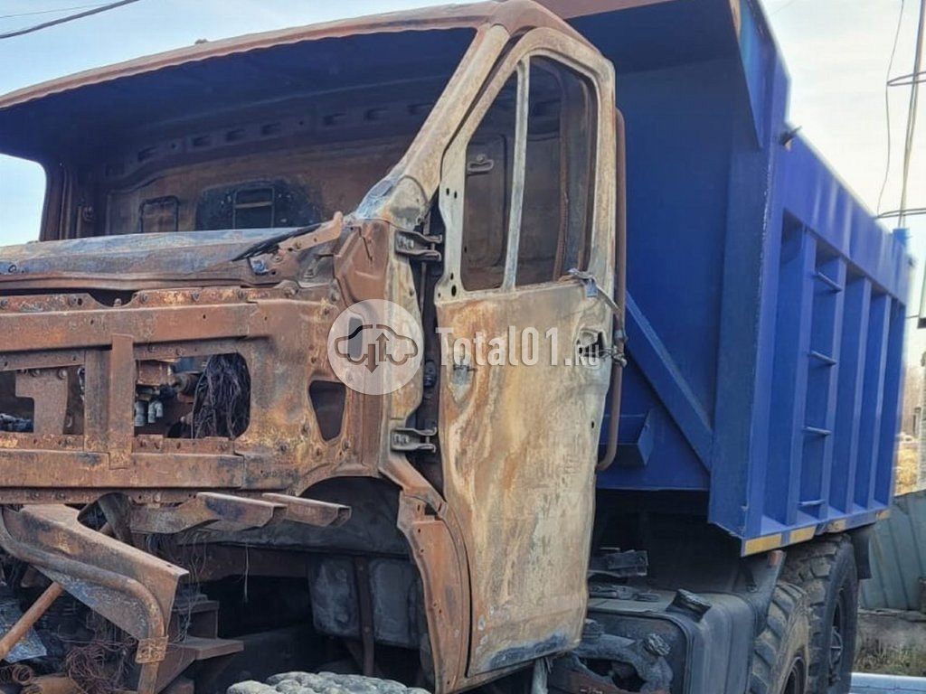 Фото Урал 5557 NEXT 34