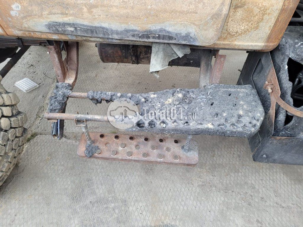 Фото Урал 5557 NEXT 36