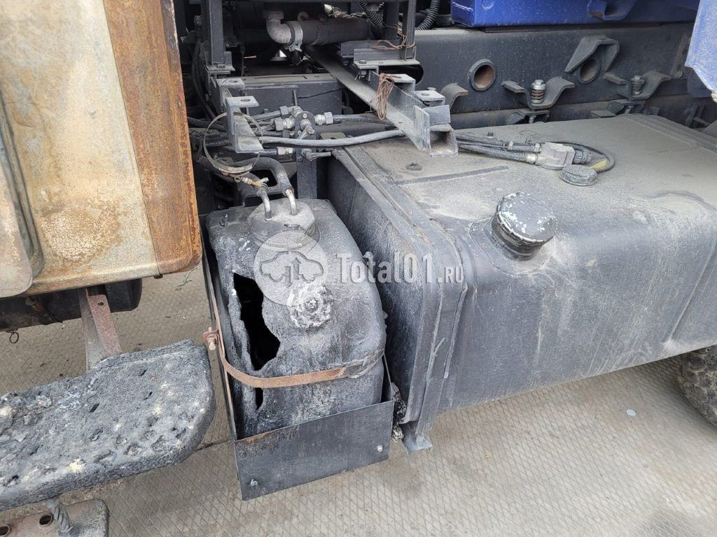 Фото Урал 5557 NEXT 38