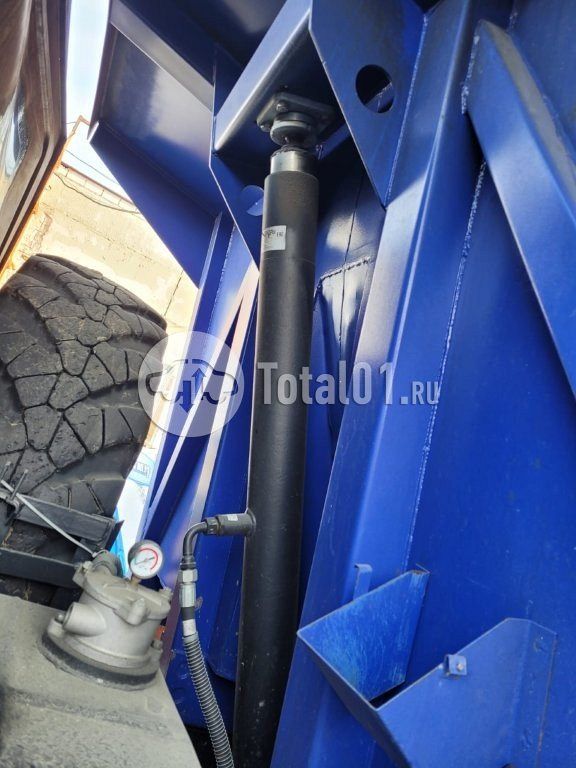 Фото Урал 5557 NEXT 42