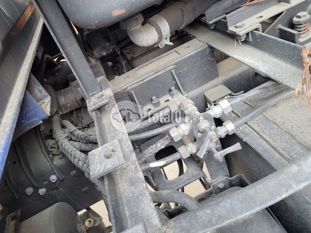 Фото Урал 5557 NEXT 44