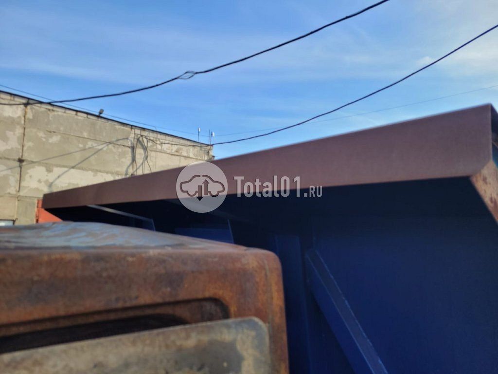 Фото Урал 5557 NEXT 46