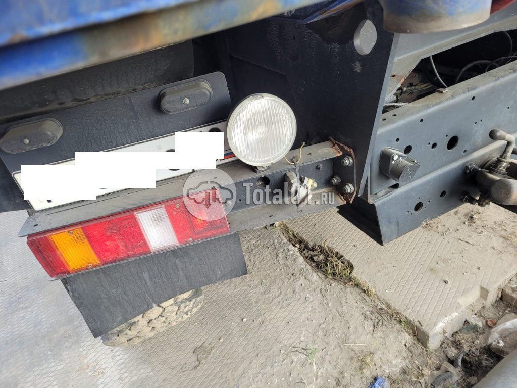 Фото Урал 5557 NEXT 50