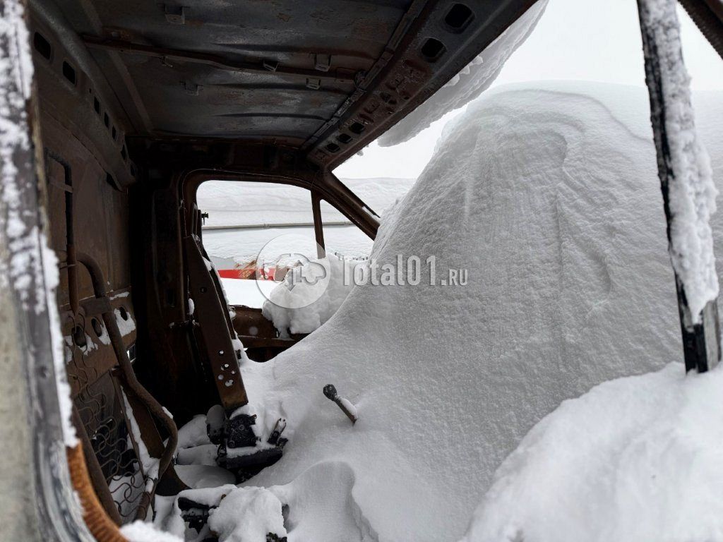 Фото Урал 5557 NEXT 62