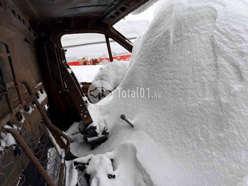 Фото Урал 5557 NEXT 64