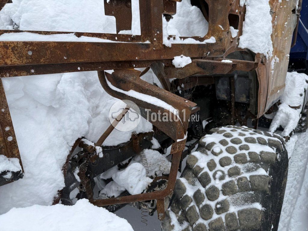 Фото Урал 5557 NEXT 74