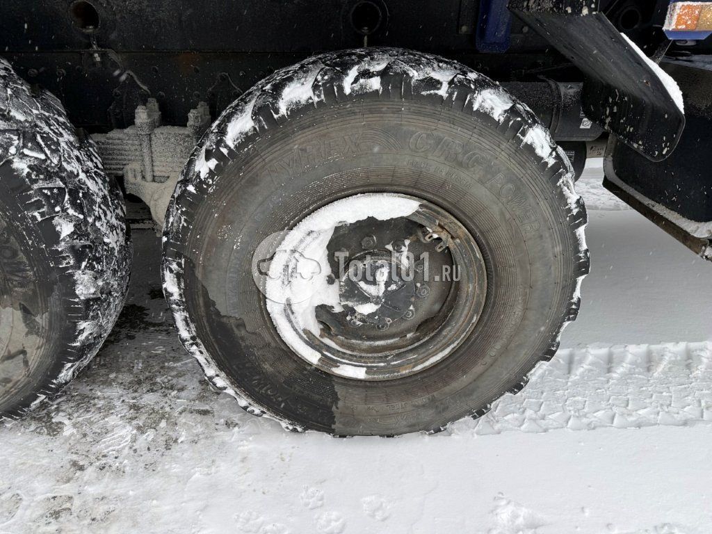 Фото Урал 5557 NEXT 78