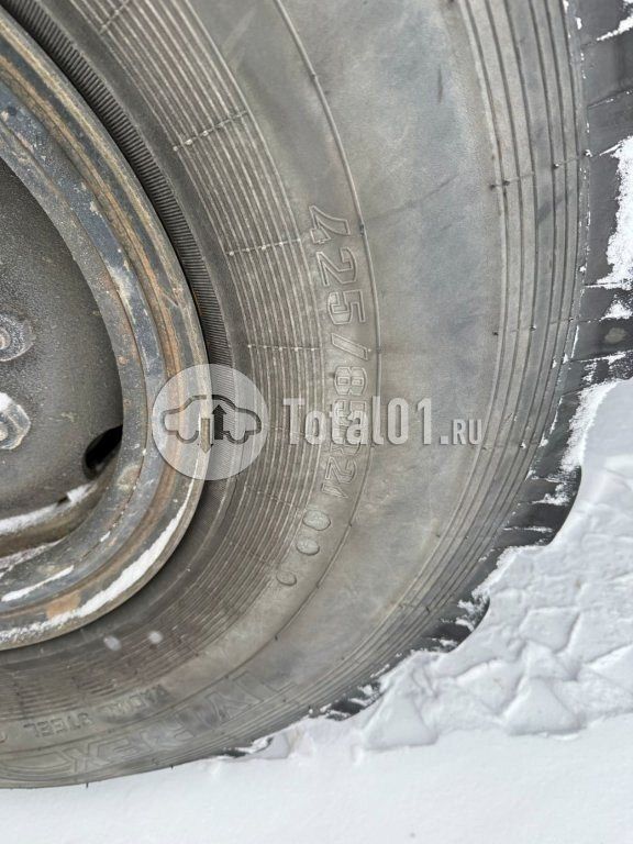 Фото Урал 5557 NEXT 82