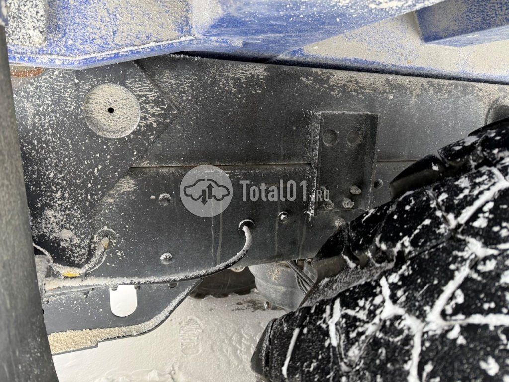 Фото Урал 5557 NEXT 86