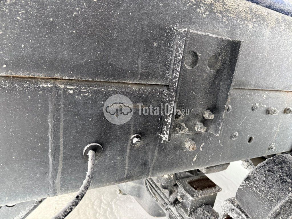 Фото Урал 5557 NEXT 88