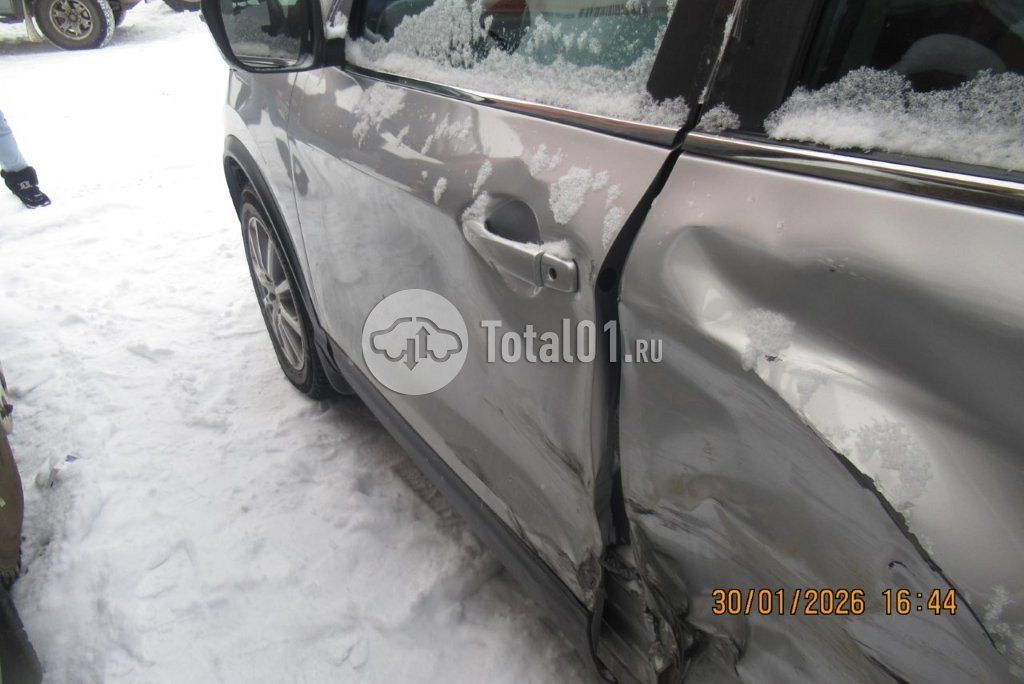 Фото Nissan Qashqai 28