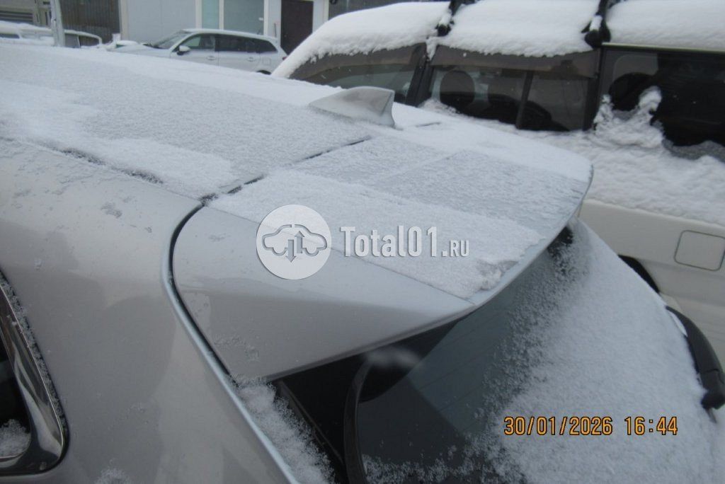 Фото Nissan Qashqai 32