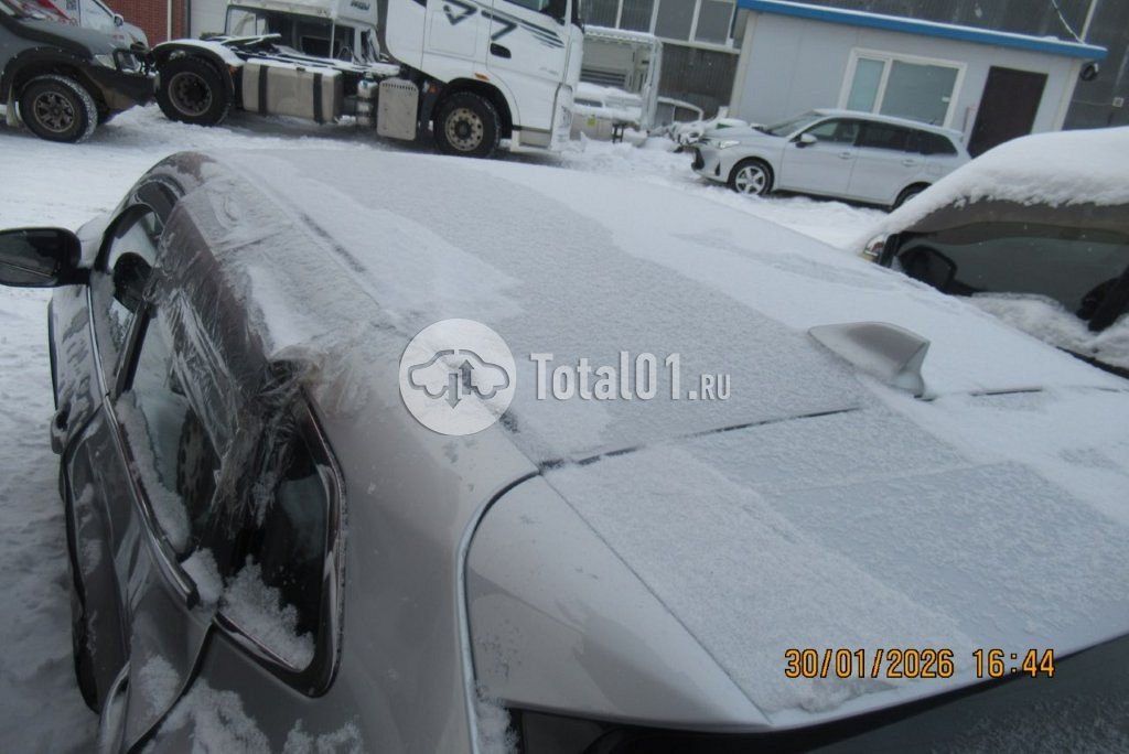 Фото Nissan Qashqai 34