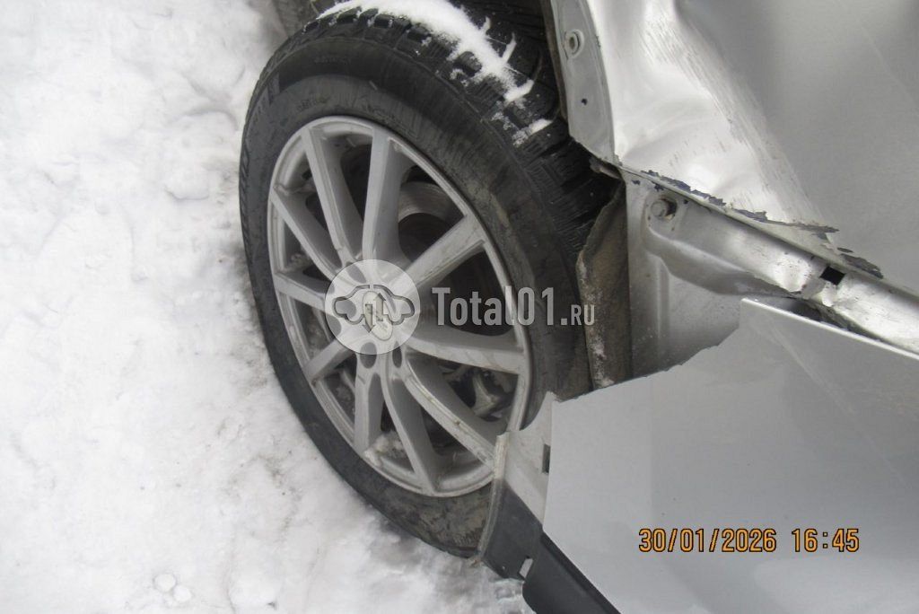 Фото Nissan Qashqai 42