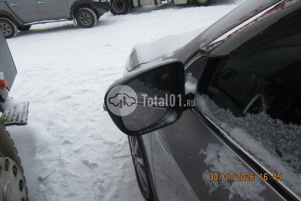 Фото Nissan Qashqai 44