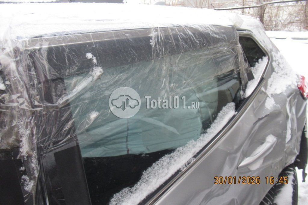 Фото Nissan Qashqai 48