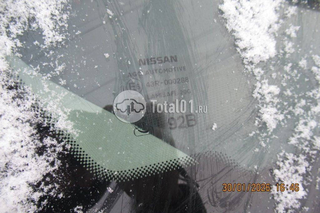 Фото Nissan Qashqai 54